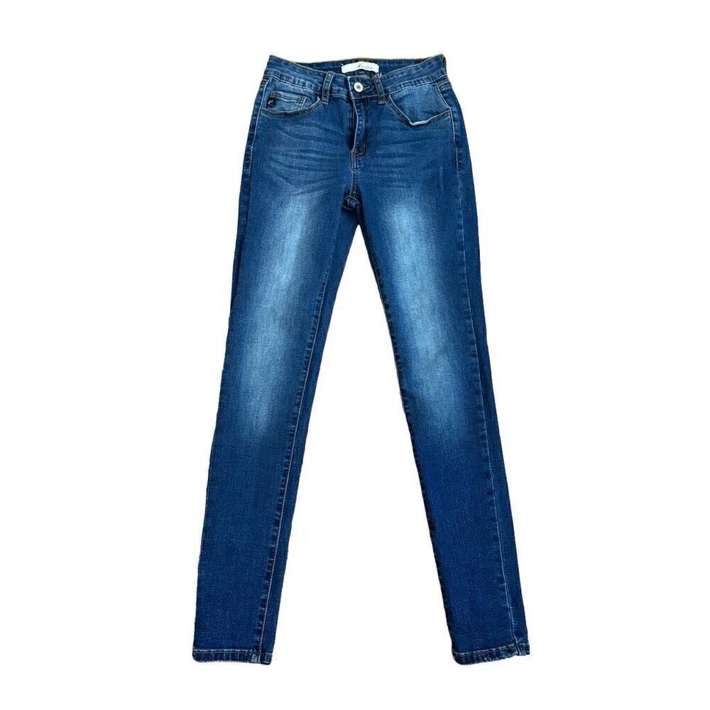 KanCan Skinny Jeans Medium Wash Size 26 / 5